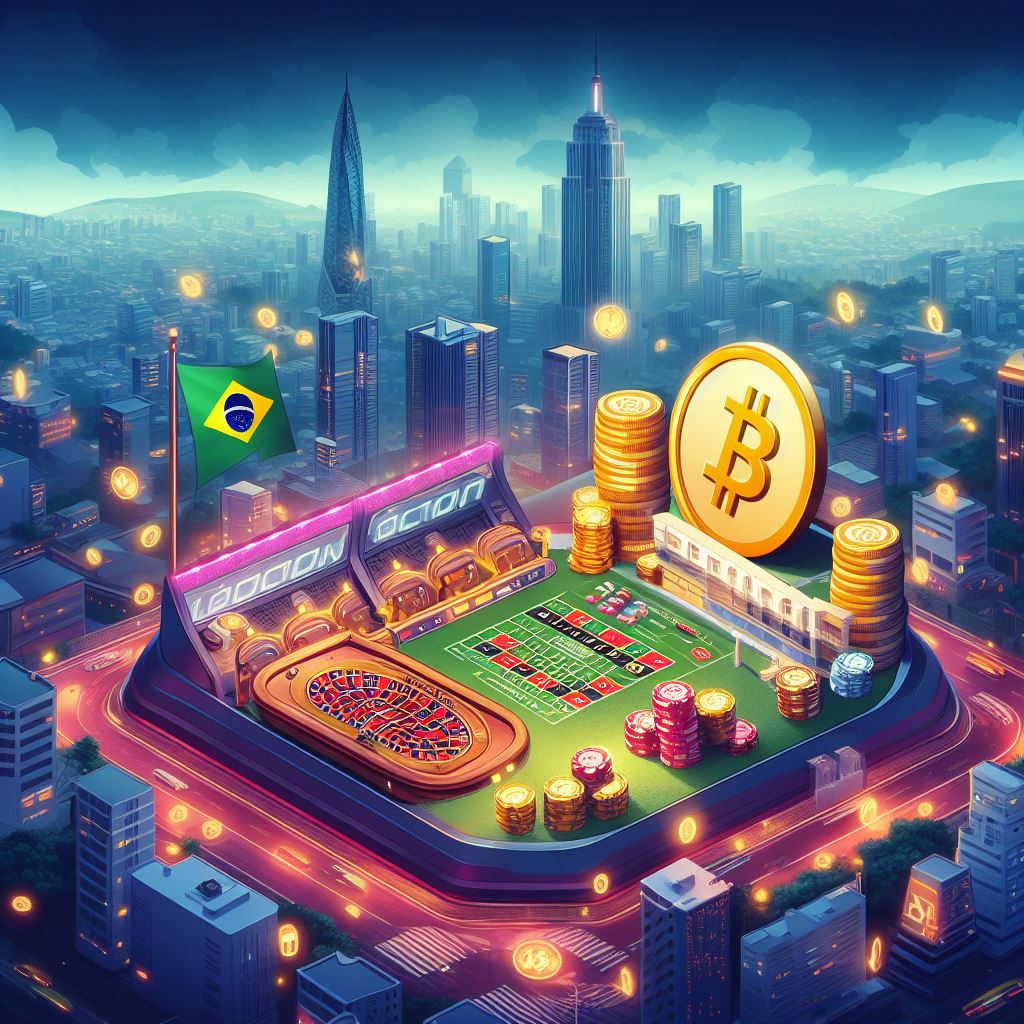 Descubra BBSBET7: A Principal Plataforma de Apostas no Brasil